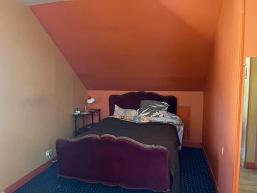 Maison a vendre Épinac 71360 Saône-et-Loire 54 m2 2 pièces 42000 euros