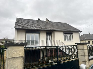 Maison a vendre Anizy-le-Grand 02320 Aisne 71 m2 6 pièces 115100 euros