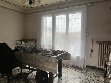 Maison a vendre Anizy-le-Grand 02320 Aisne 71 m2 6 pièces 115100 euros