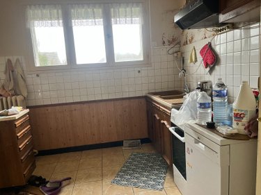 Maison a vendre Anizy-le-Grand 02320 Aisne 71 m2 6 pièces 115100 euros