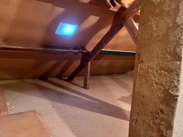 Maison a vendre Anizy-le-Grand 02320 Aisne 71 m2 6 pièces 115100 euros