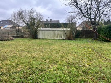 Maison a vendre Anizy-le-Grand 02320 Aisne 71 m2 6 pièces 115100 euros