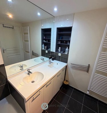 Appartement a vendre Villeurbanne 69100 Rhône 65 m2 3 pièces 285000 euros