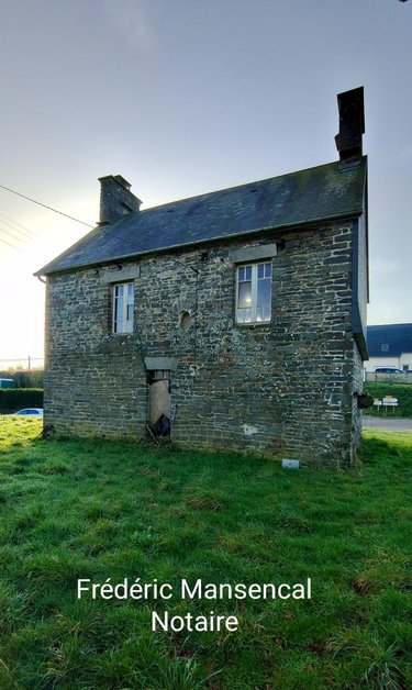 Maison a vendre Champrepus 50800 Manche 90 m2 3 pièces 119780 euros