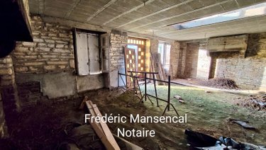 Maison a vendre Champrepus 50800 Manche 90 m2 3 pièces 119780 euros