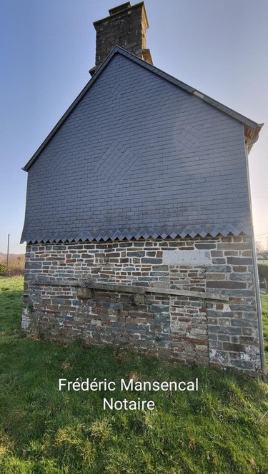 Maison a vendre Champrepus 50800 Manche 90 m2 3 pièces 75040 euros