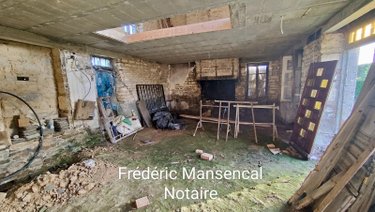 Maison a vendre Champrepus 50800 Manche 90 m2 3 pièces 75040 euros