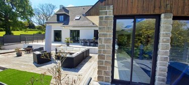 propriete a vendre Laillé 35890 Ille-et-Vilaine 249 m2 11 pièces 766320 euros