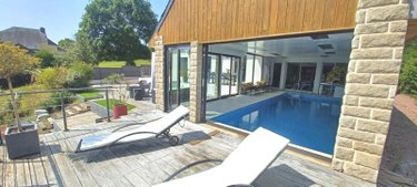 propriete a vendre Laillé 35890 Ille-et-Vilaine 249 m2 11 pièces 766320 euros