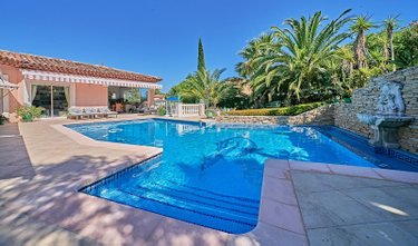 Maison a vendre Saint-Raphaël 83700 Var 200 m2 6 pièces 1370000 euros