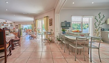 Maison a vendre Saint-Raphaël 83700 Var 200 m2 6 pièces 1370000 euros