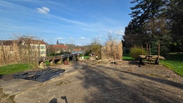 Maison a vendre Champsevraine 52500 Haute-Marne 155 m2 4 pièces 110000 euros