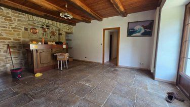 Maison a vendre Champsevraine 52500 Haute-Marne 155 m2 4 pièces 110000 euros