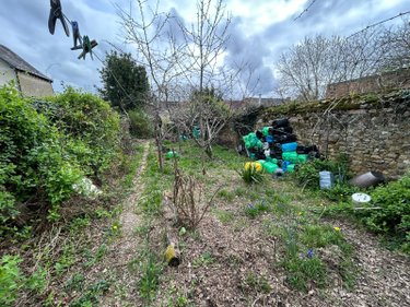 Maison a vendre Le Mans 72000 Sarthe 146 m2 5 pièces 195080 euros