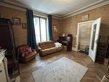 Maison a vendre Le Mans 72000 Sarthe 146 m2 5 pièces 195080 euros