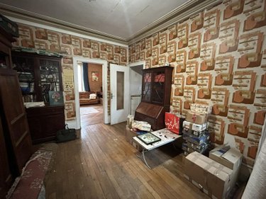 Maison a vendre Le Mans 72000 Sarthe 146 m2 5 pièces 195080 euros