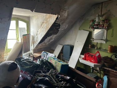 Maison a vendre Le Mans 72000 Sarthe 146 m2 5 pièces 195080 euros