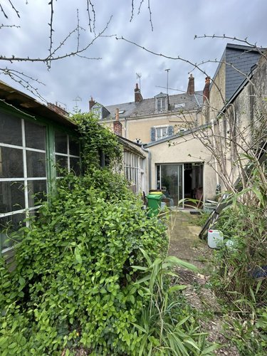 Maison a vendre Le Mans 72000 Sarthe 146 m2 5 pièces 195080 euros
