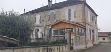 Maison a vendre Valence 82400 Tarn-et-Garonne 60 m2 3 pièces 136000 euros