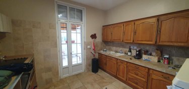 Maison a vendre Valence 82400 Tarn-et-Garonne 60 m2 3 pièces 136000 euros