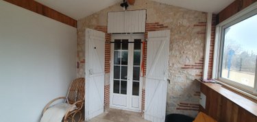 Maison a vendre Valence 82400 Tarn-et-Garonne 60 m2 3 pièces 136000 euros