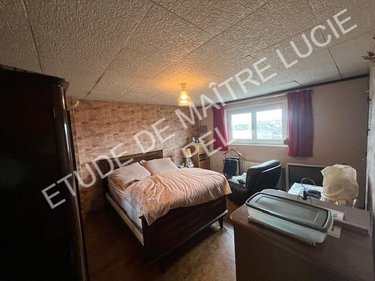 Maison a vendre Bully-les-Mines 62160 Pas-de-Calais 73 m2 3 pièces 65000 euros