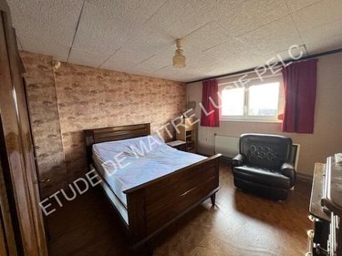 Maison a vendre Bully-les-Mines 62160 Pas-de-Calais 73 m2 3 pièces 60000 euros