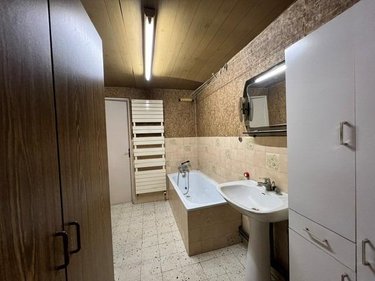 Maison a vendre Bully-les-Mines 62160 Pas-de-Calais 73 m2 3 pièces 60000 euros