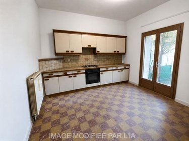 Maison a vendre Bully-les-Mines 62160 Pas-de-Calais 73 m2 3 pièces 52500 euros