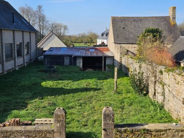 Maison a vendre Saint-Floxel 50310 Manche 115 m2 4 pièces 120250 euros