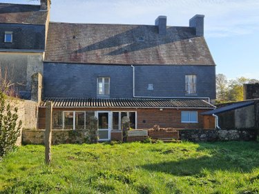 Maison a vendre Saint-Floxel 50310 Manche 115 m2 4 pièces 120250 euros