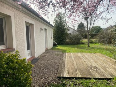 Maison a vendre Champs-sur-Yonne 89290 Yonne 93 m2 5 pièces 220080 euros