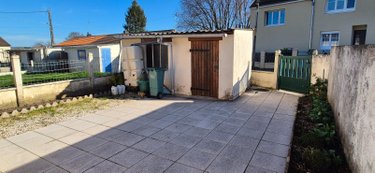 Maison a vendre La-Ferté-Bernard 72400 Sarthe 42 m2 2 pièces 58400 euros