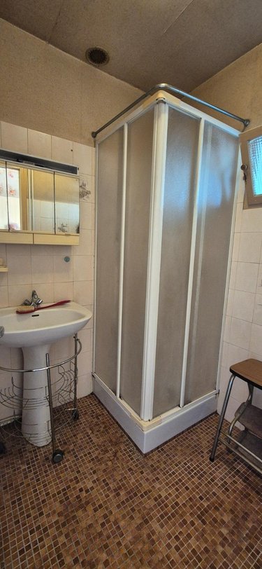 Maison a vendre La-Ferté-Bernard 72400 Sarthe 42 m2 2 pièces 58400 euros