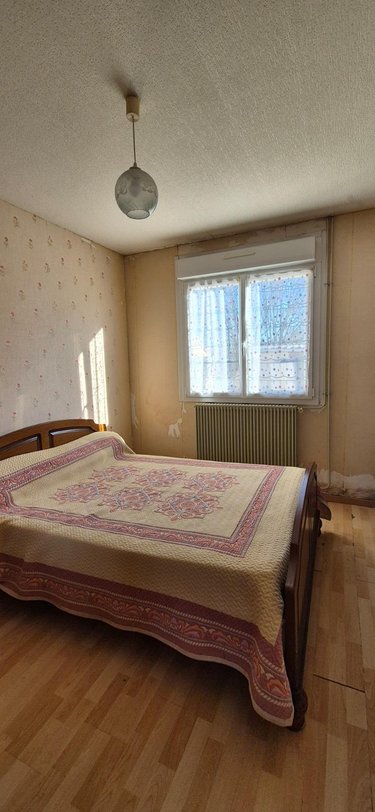 Maison a vendre La-Ferté-Bernard 72400 Sarthe 42 m2 2 pièces 58400 euros