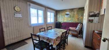 Maison a vendre La-Ferté-Bernard 72400 Sarthe 42 m2 2 pièces 58400 euros