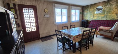 Maison a vendre La-Ferté-Bernard 72400 Sarthe 42 m2 2 pièces 58400 euros