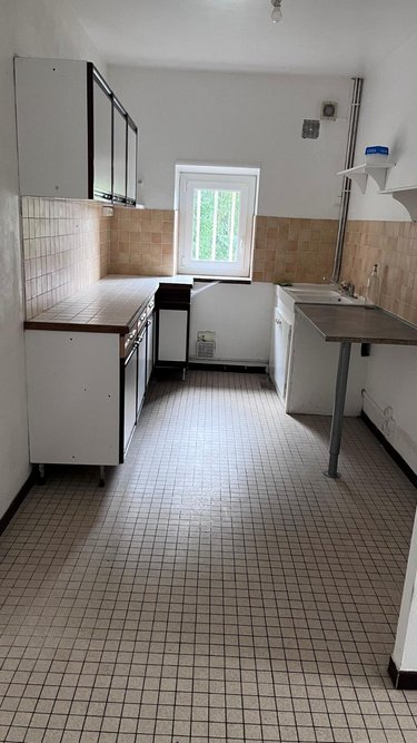 Location maison Ferrières-la-Verrerie 61390 Orne 74 m2 4 pièces 460 euros