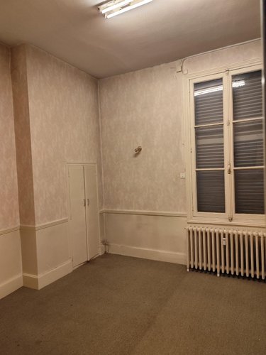 Appartement a vendre Troyes 10000 Aube 30 m2 2 pièces 27400 euros