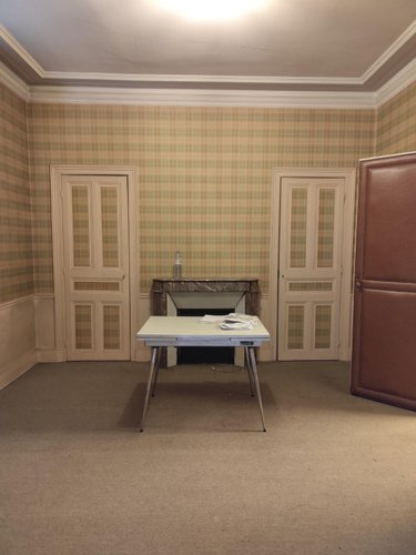 Appartement a vendre Troyes 10000 Aube 30 m2 2 pièces 27400 euros