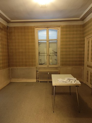 Appartement a vendre Troyes 10000 Aube 30 m2 2 pièces 27400 euros