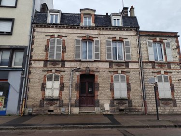 Appartement a vendre Troyes 10000 Aube 30 m2 2 pièces 27400 euros