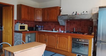 Maison a vendre Mellé 35420 Ille-et-Vilaine 70 m2 5 pièces 171534 euros