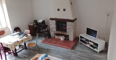 Maison a vendre Mellé 35420 Ille-et-Vilaine 70 m2 5 pièces 171534 euros