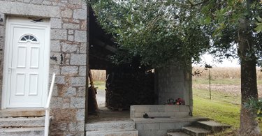 Maison a vendre Mellé 35420 Ille-et-Vilaine 70 m2 5 pièces 171534 euros