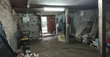 Maison a vendre Mellé 35420 Ille-et-Vilaine 70 m2 5 pièces 171534 euros