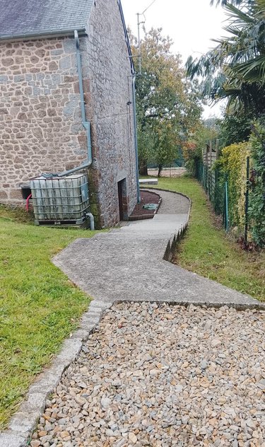 Maison a vendre Mellé 35420 Ille-et-Vilaine 70 m2 5 pièces 171534 euros