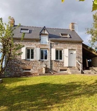 Maison a vendre Mellé 35420 Ille-et-Vilaine 70 m2 5 pièces 171534 euros