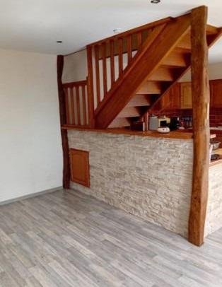 Maison a vendre Mellé 35420 Ille-et-Vilaine 70 m2 5 pièces 171534 euros