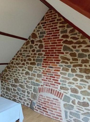 Maison a vendre Mellé 35420 Ille-et-Vilaine 70 m2 5 pièces 171534 euros